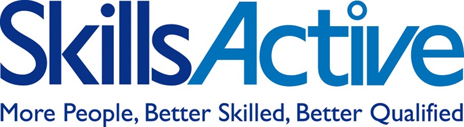 logo for Skills Active UK