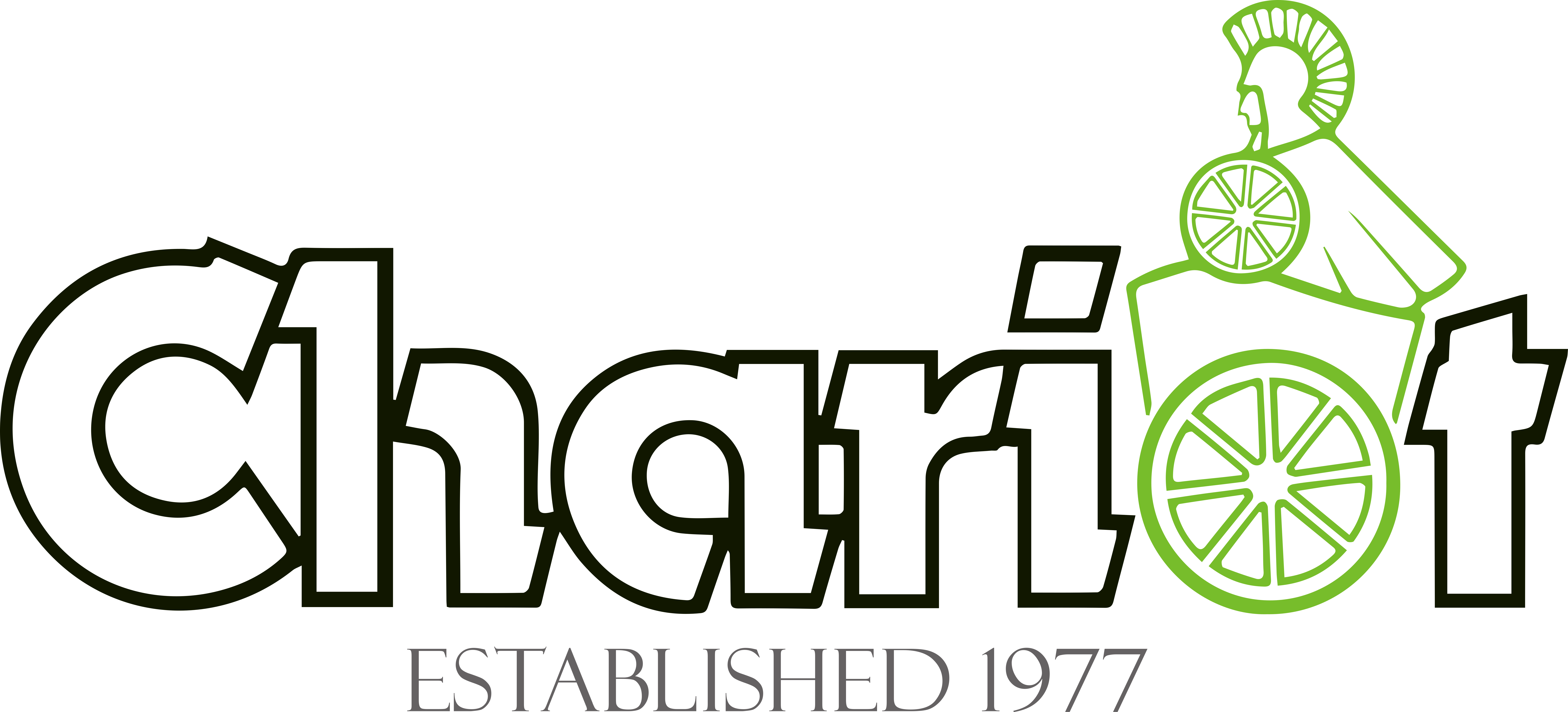 logo for Chariot Office Supplies