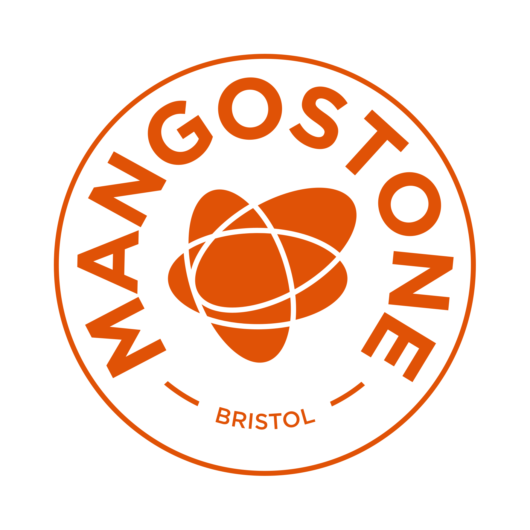 logo for Mangostone Ltd