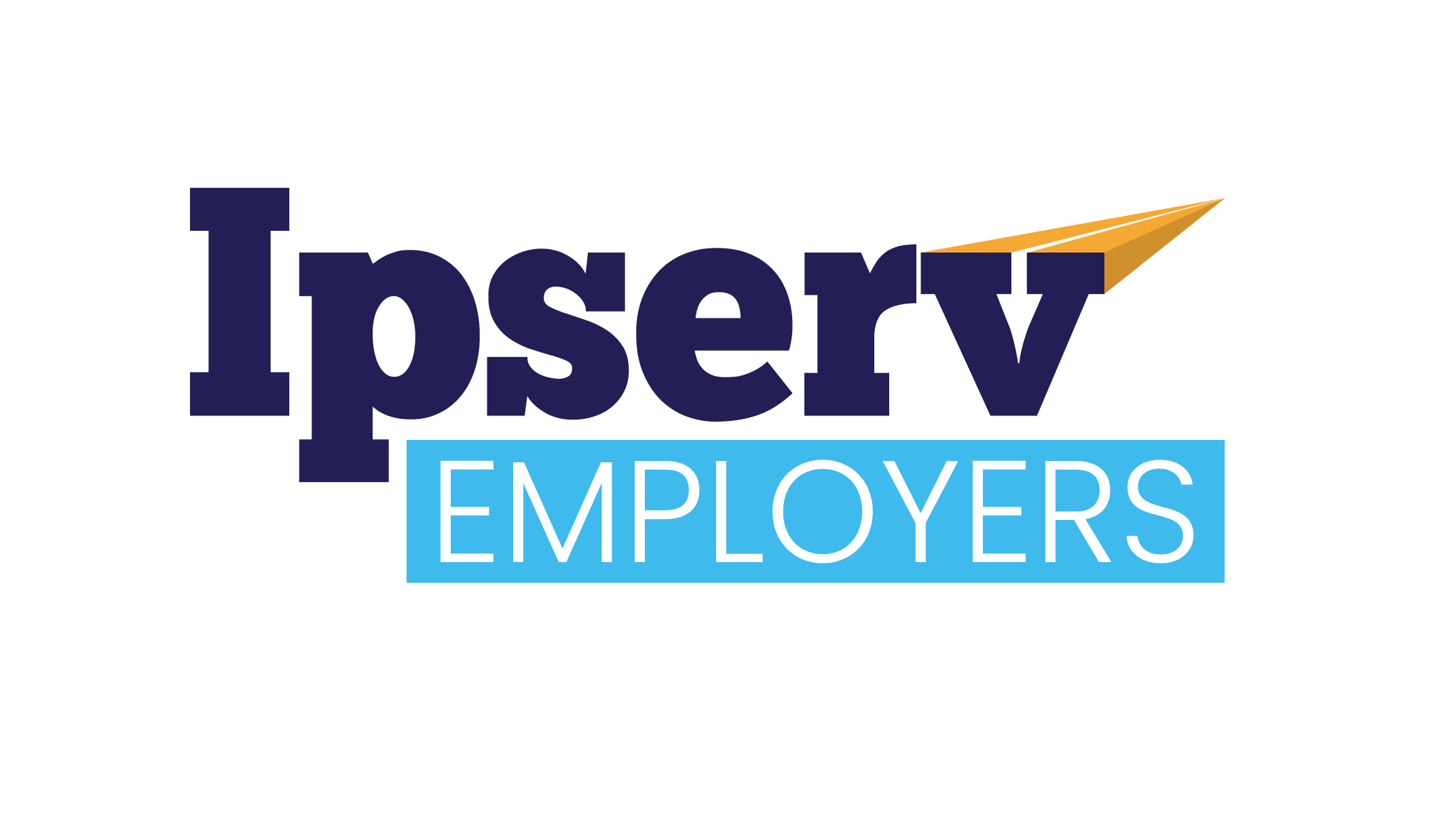 logo for Ipserv Employers Ltd