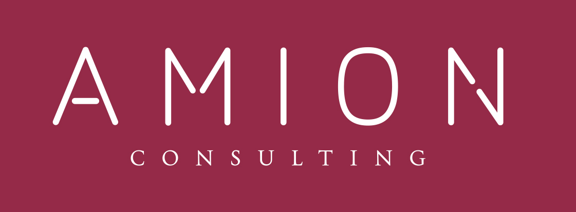 logo for AMION Consulting