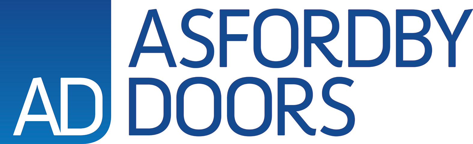 logo for Asfordby Doors Ltd