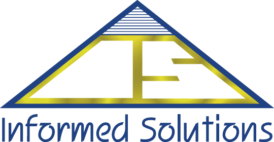 logo for Informed Solutions