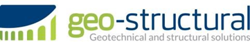 logo for Geo-Structural Ltd
