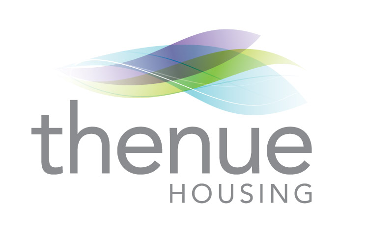 logo for Thenue Housing Association