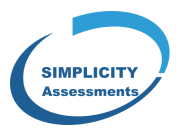logo for Simpliclity Assessments