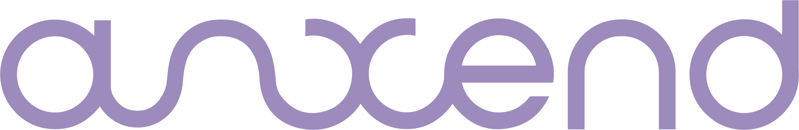 logo for Anxend Ltd