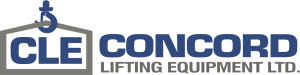 logo for Concord Lifting Equipment Ltd.