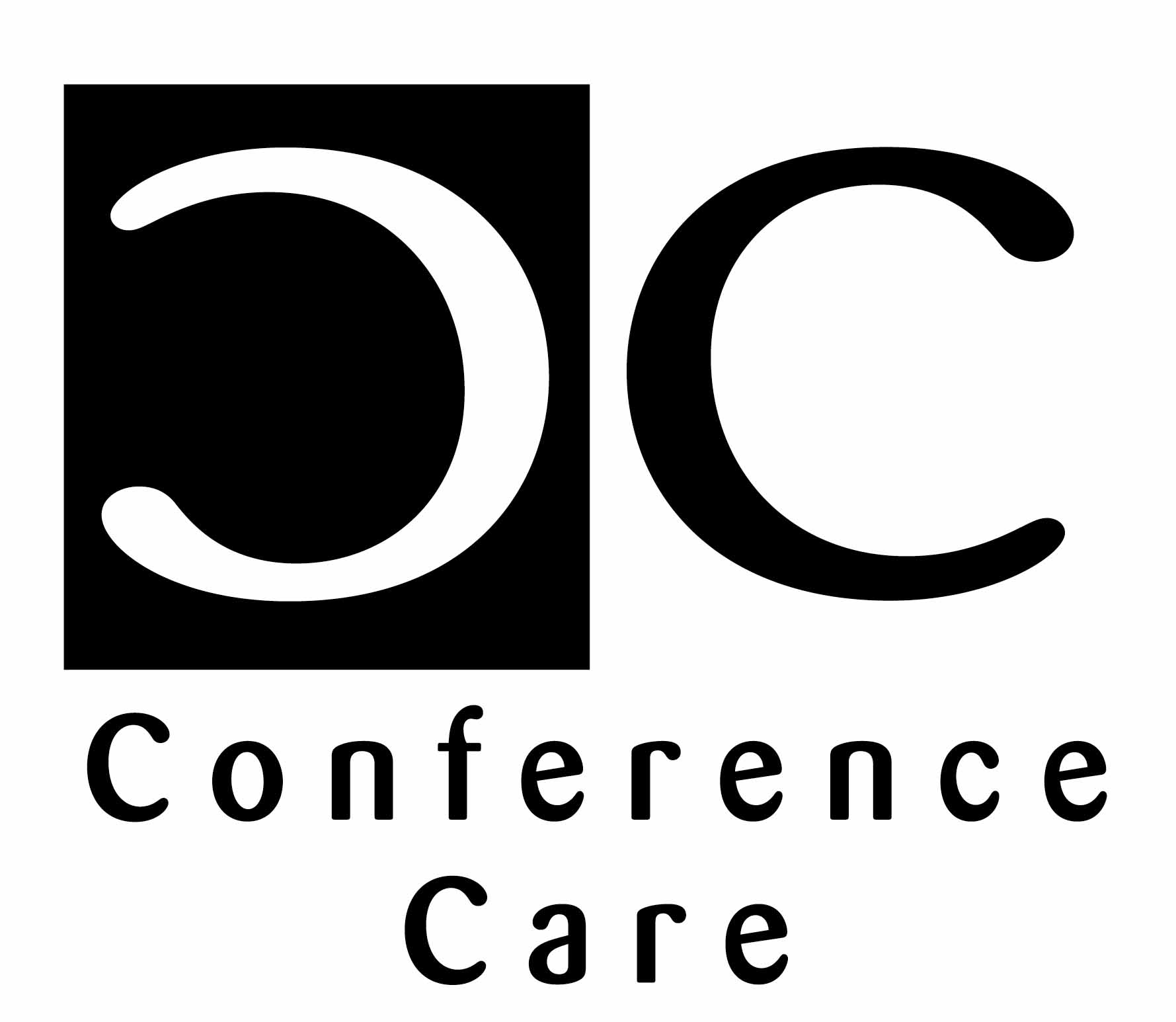 logo for Conference Care Ltd