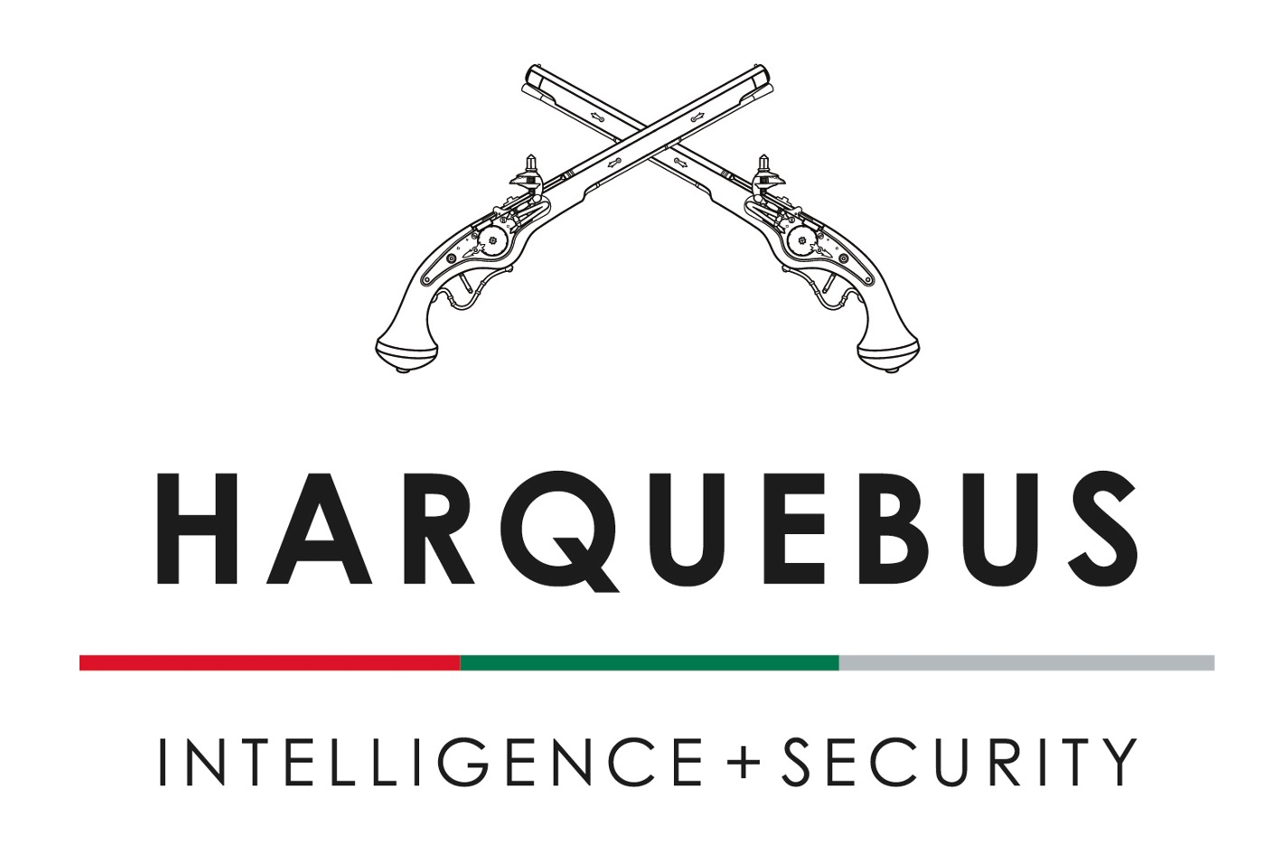 logo for Harquebus Ltd