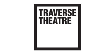 logo for Traverse Theatre