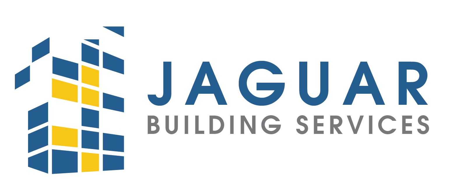 logo for Jaguar Building Services