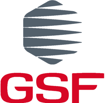 logo for GSF London Ltd / GSF Sandylight Ltd