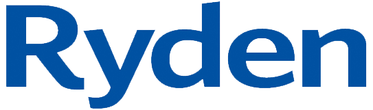 logo for Ryden