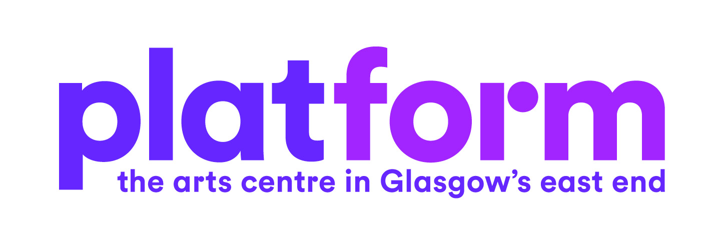 logo for Glasgow East Arts Company