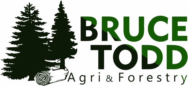 logo for Bruce Todd Ltd