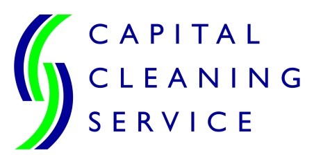 logo for Capital Cleaning Service