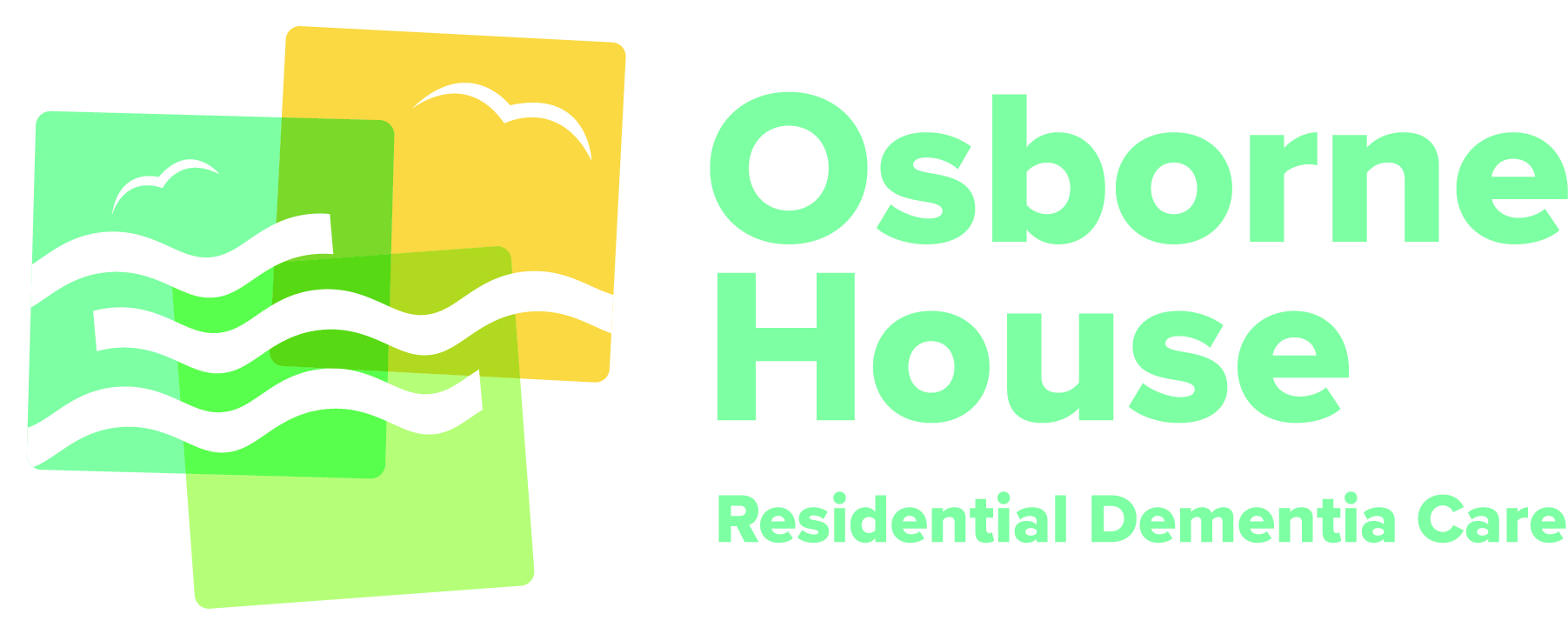logo for Osborne House