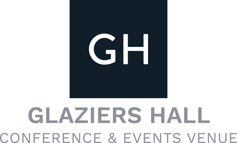 logo for Glaziers Hall