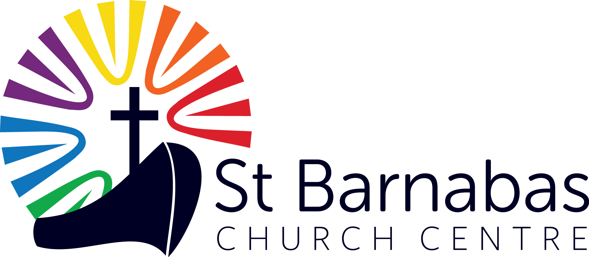 logo for PCC St Barnabas Church Centre