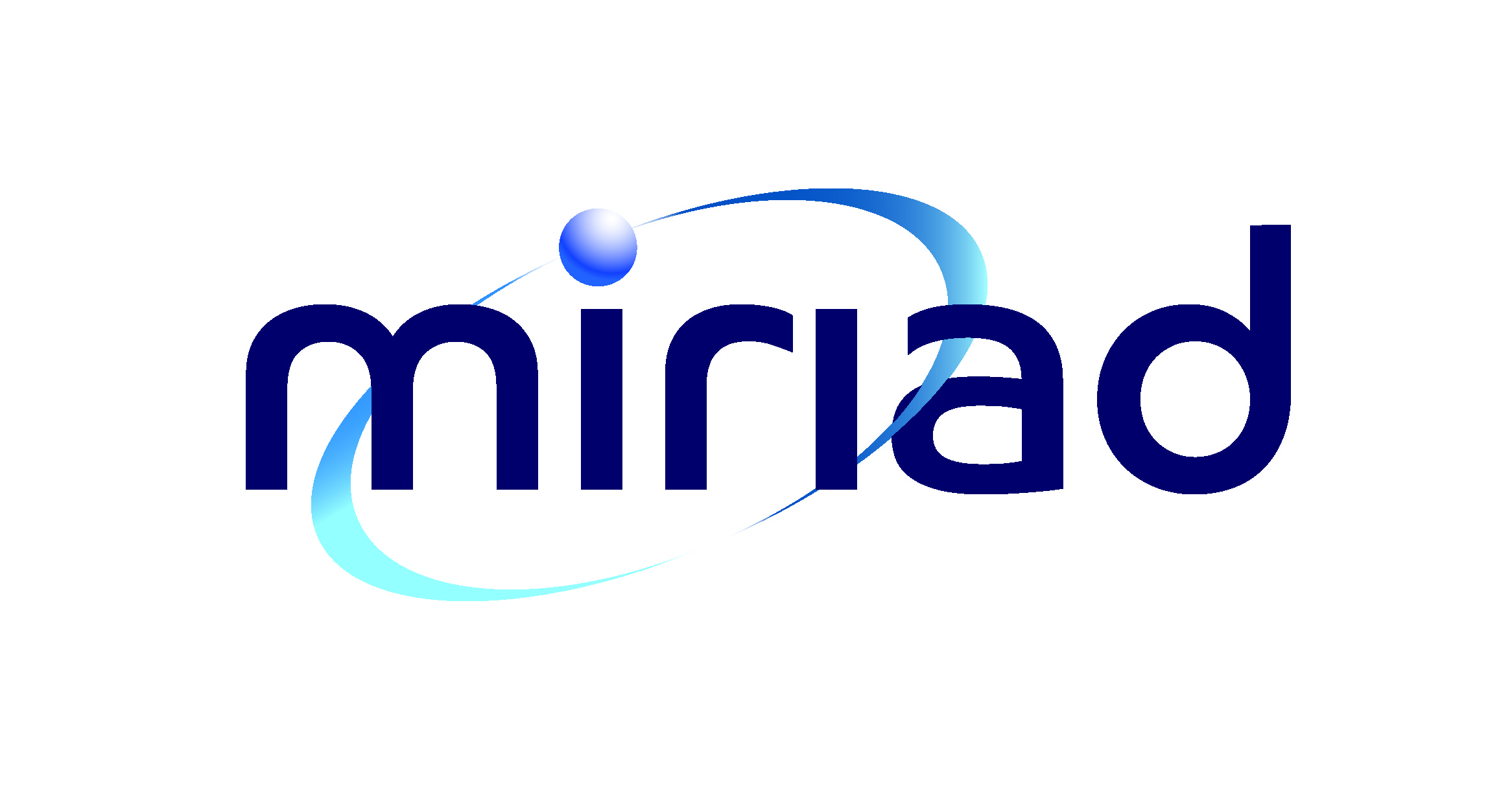 logo for Miriad Products Limited