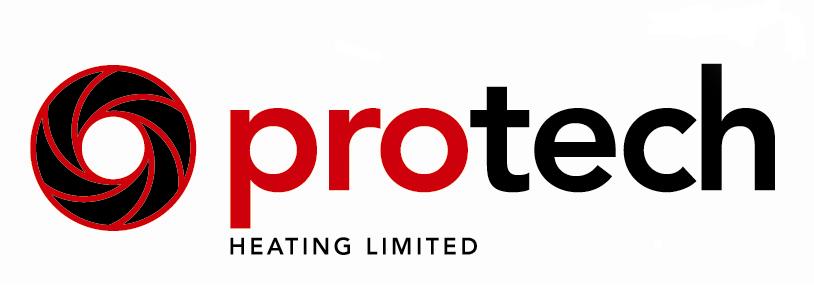 logo for Protech Heating Limited