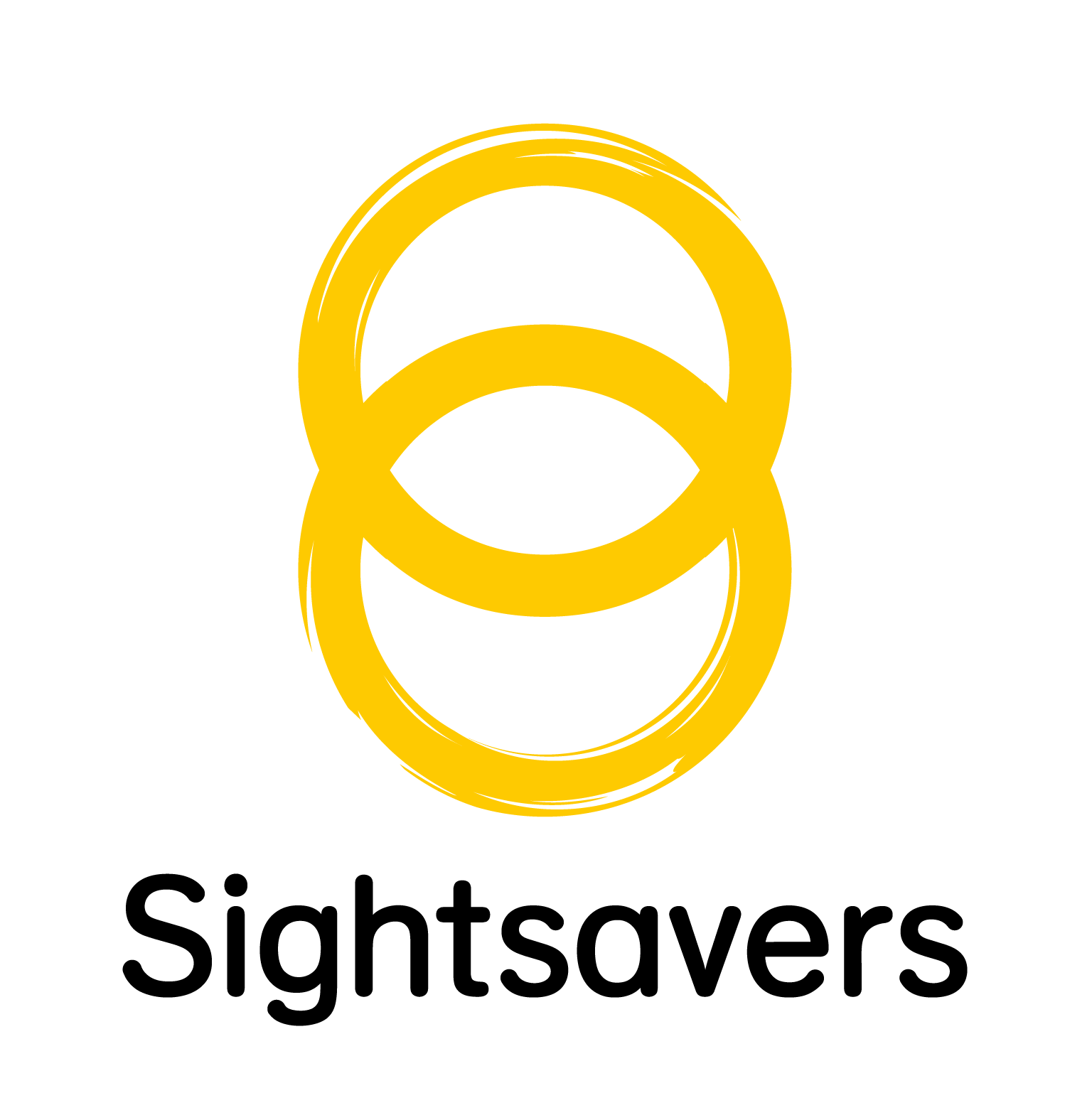 logo for Sightsavers