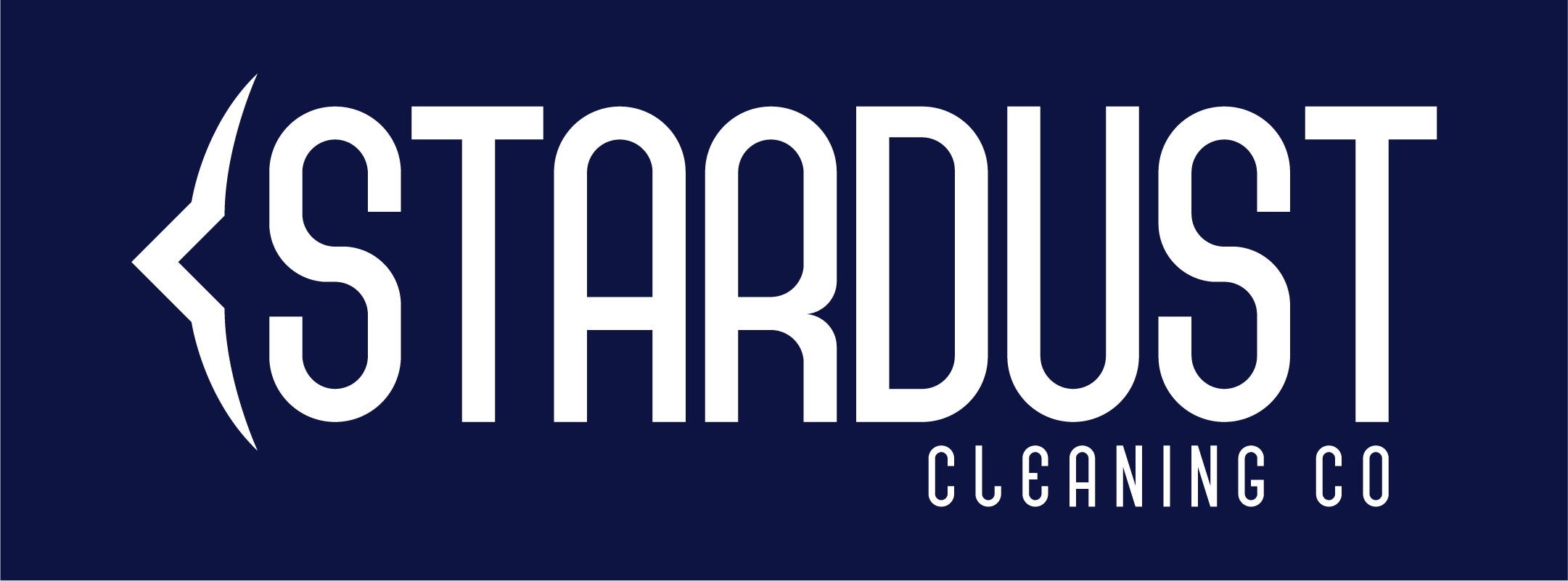 logo for Stardust Consultancy Ltd t/as Stardust Cleaning Co.