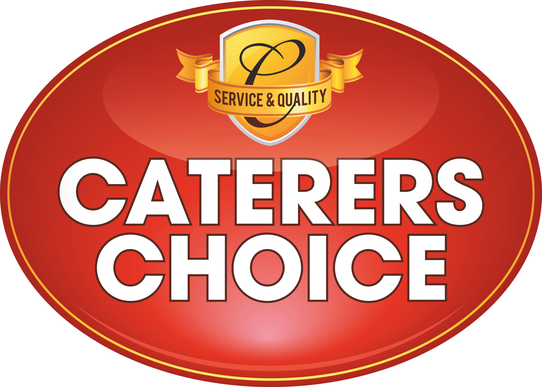 logo for Caterers Choice Ltd