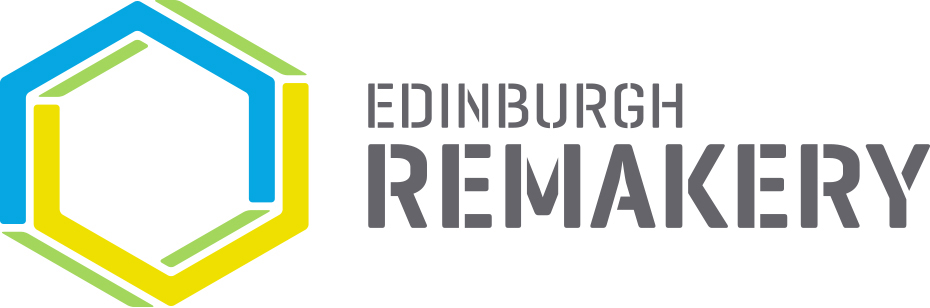 logo for The Edinburgh Remakery Ltd