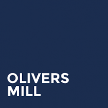 logo for Olivers Mill