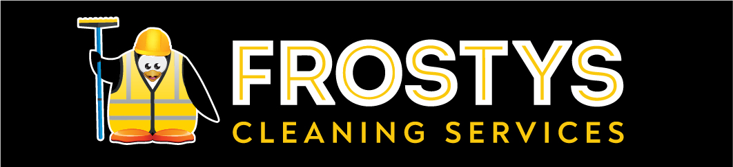 logo for Frostys Cleaning Services