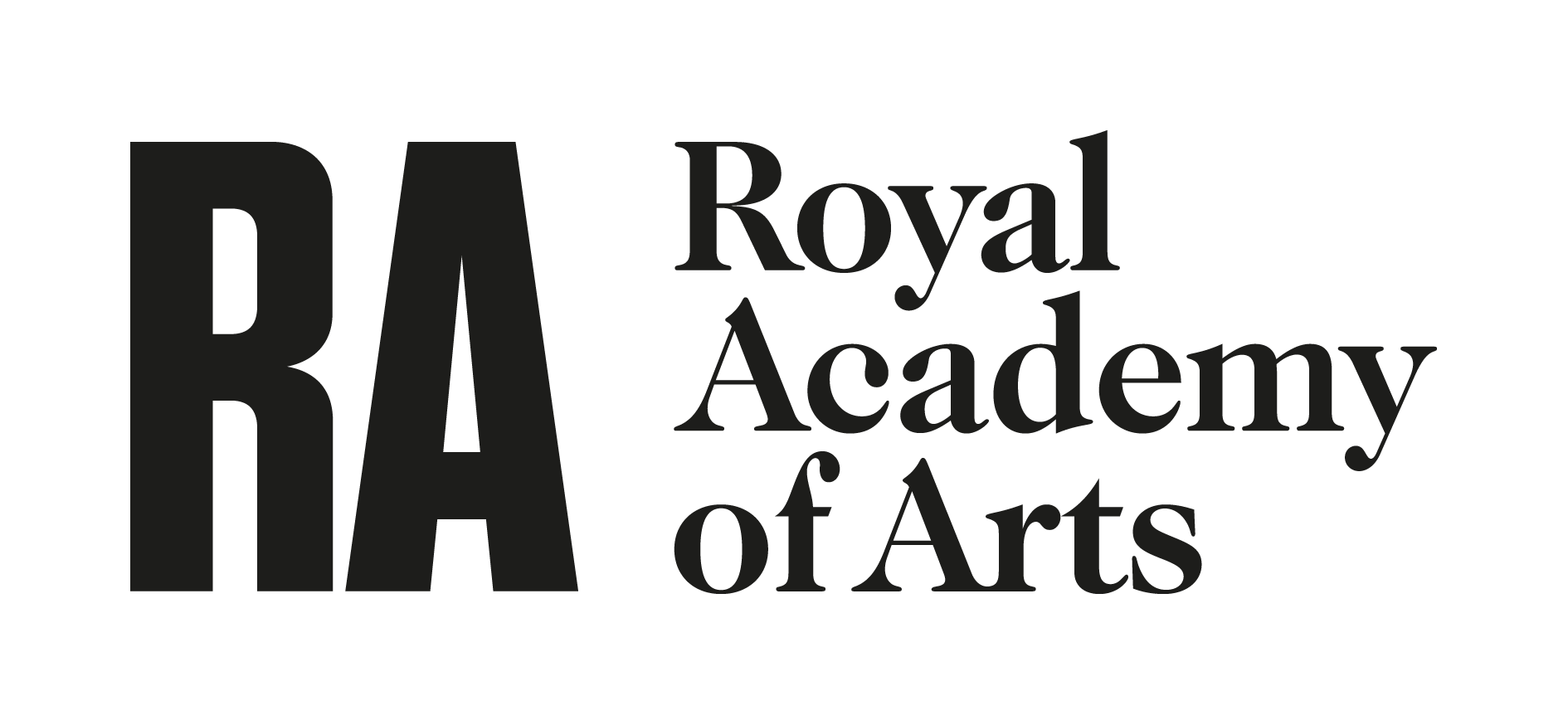 logo for Royal Academy of Arts