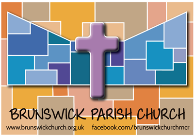 logo for Christ Church Brunswick