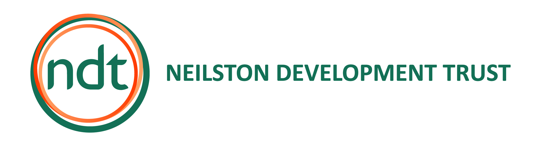 logo for Neilston Development Trust