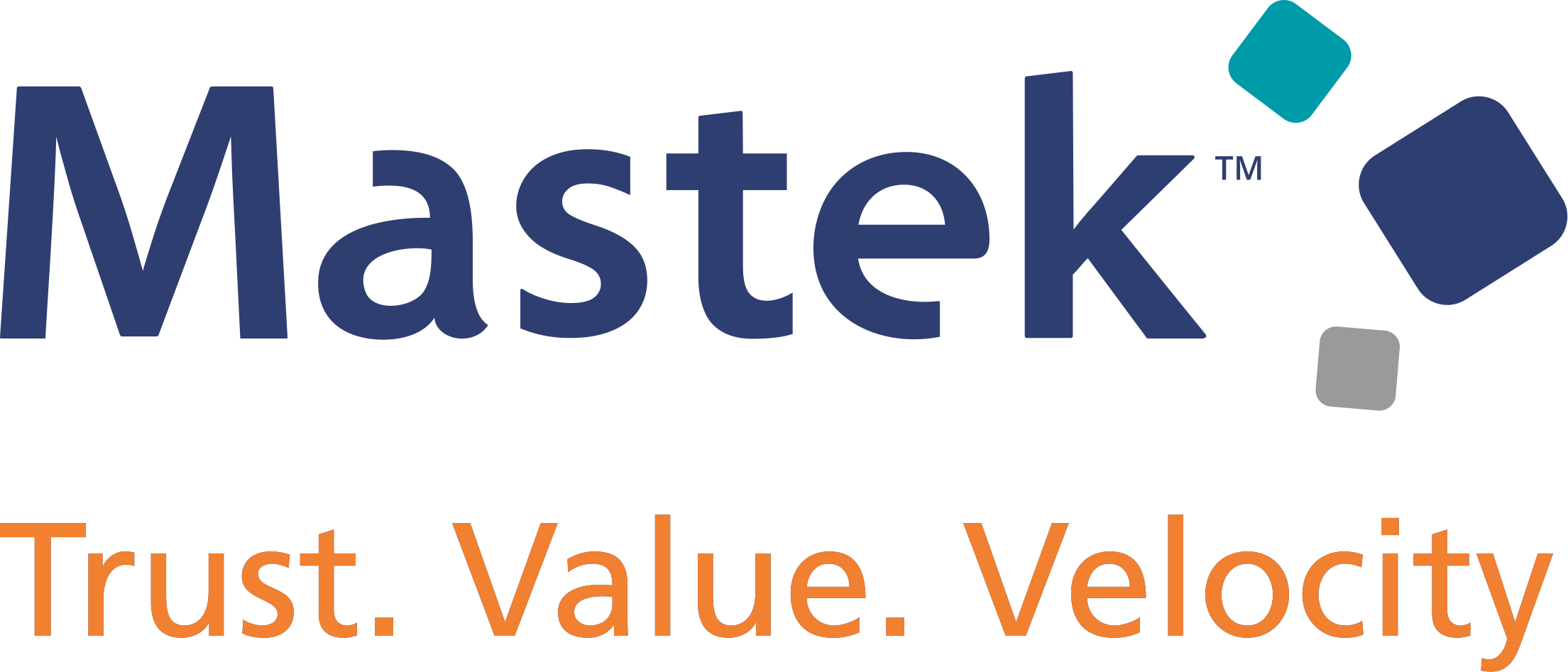 logo for Mastek UK Litmited