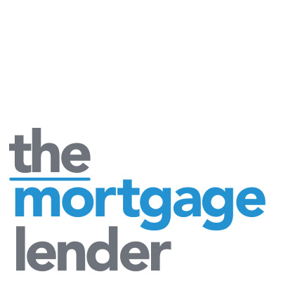 logo for The Mortgage Lender