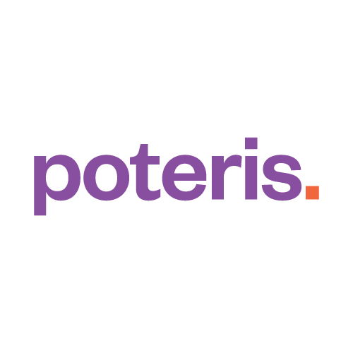 logo for Poteris