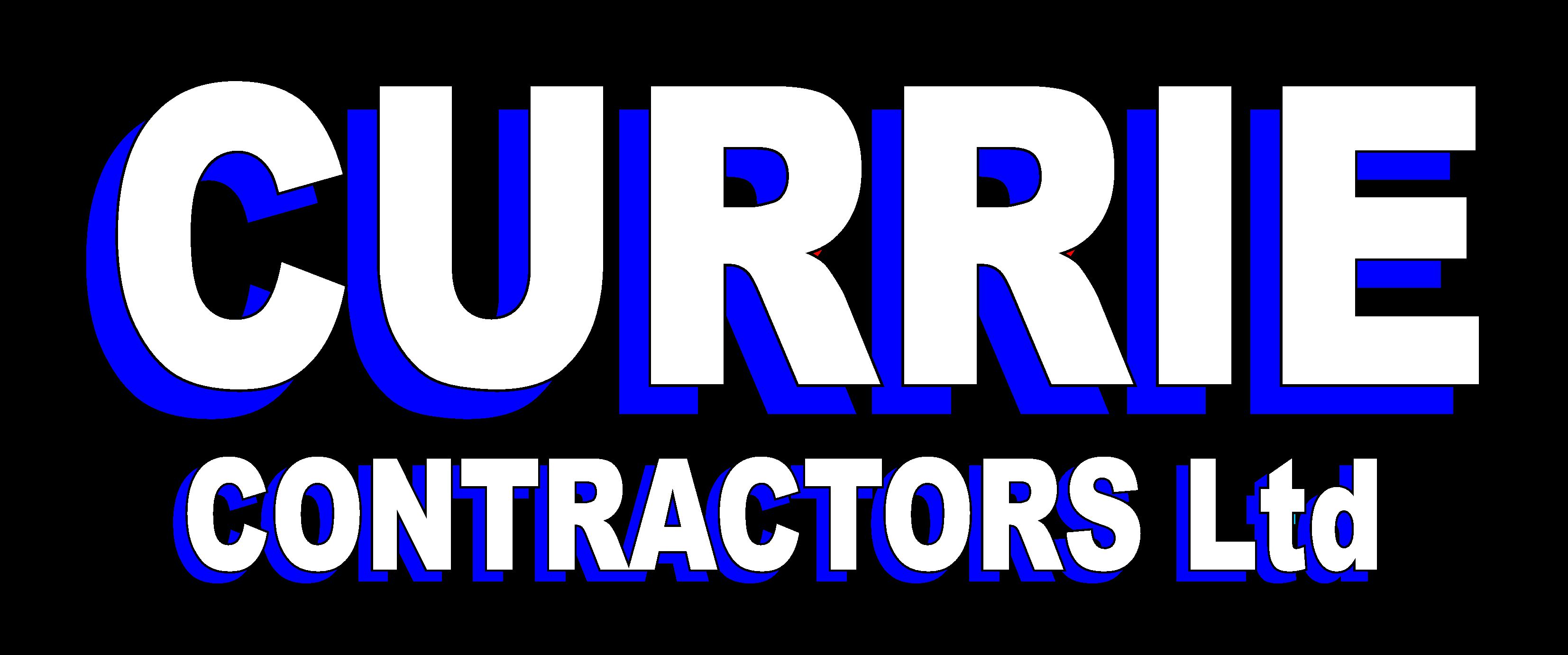 logo for Currie Contractors Cullen Ltd