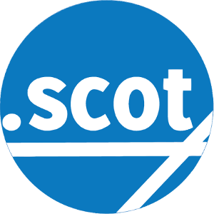 logo for DotScot Registry