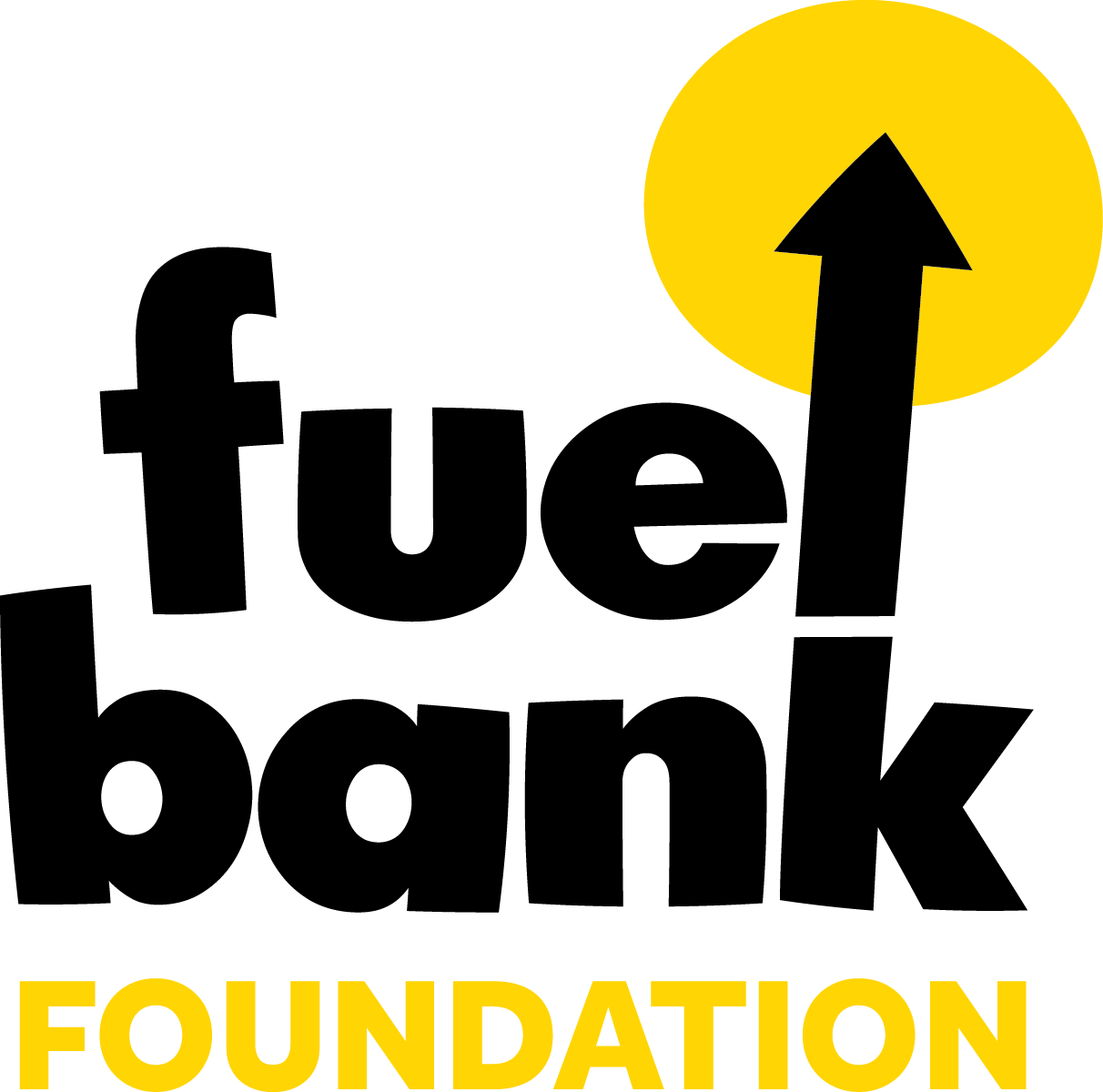 logo for Fuel Bank Foundation