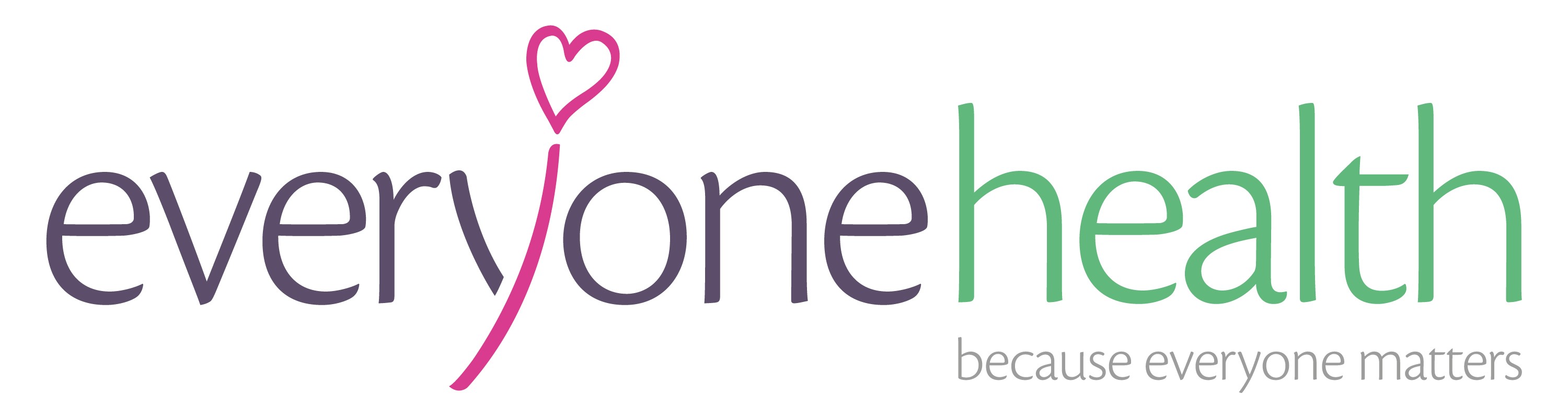 logo for Everyone Health