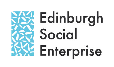 logo for Edinburgh Social Enterprise Network
