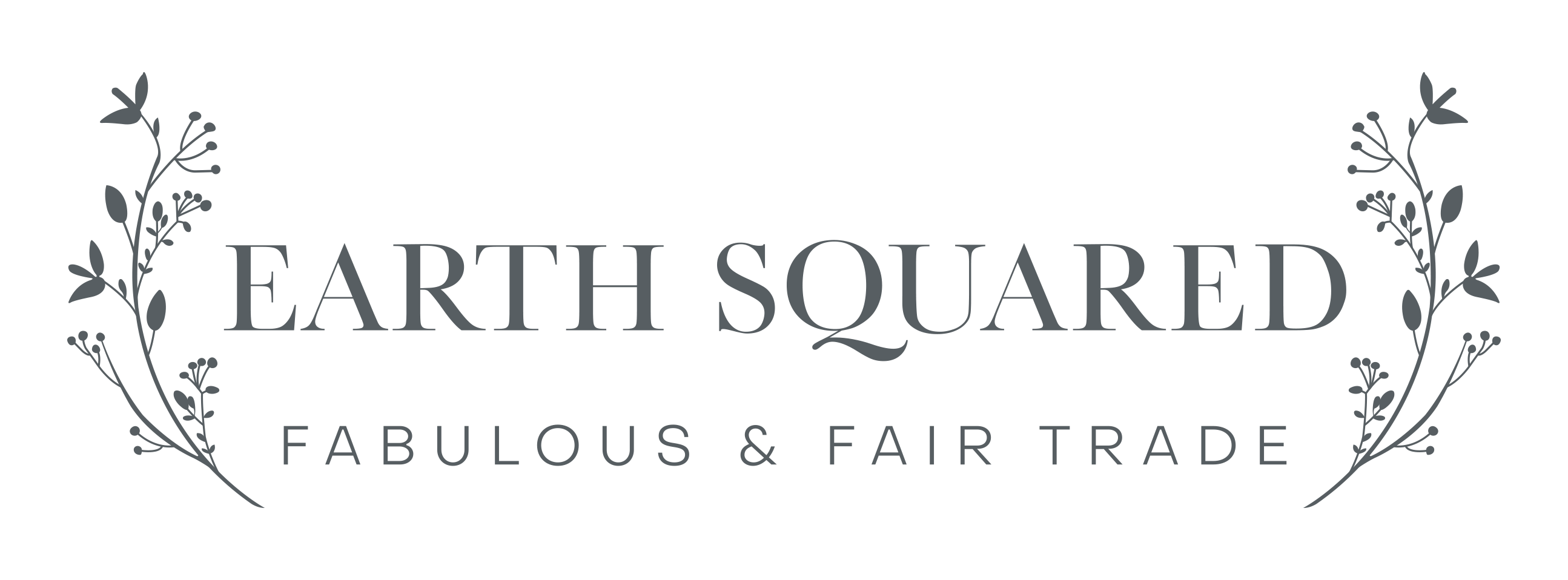 logo for Earth Squared