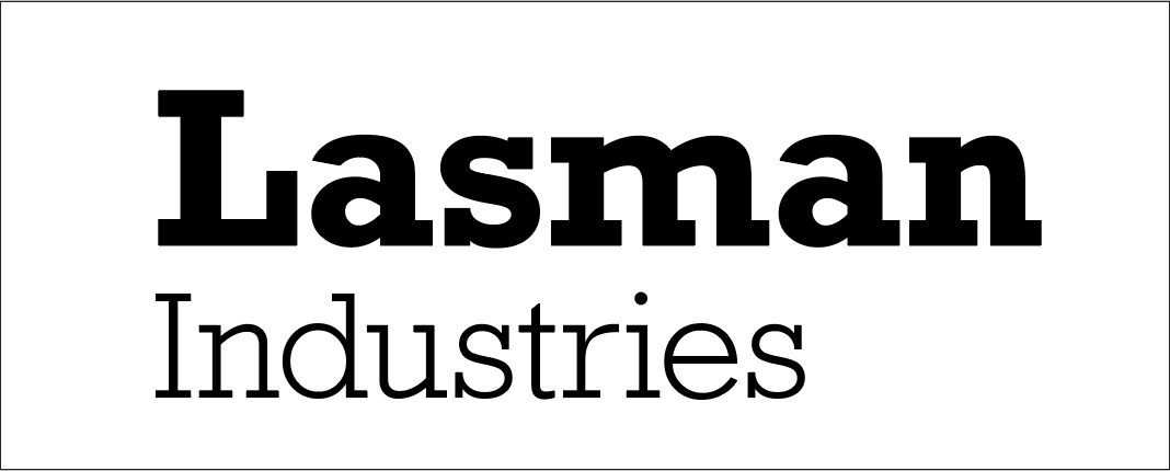 logo for Lasman Industries Ltd