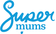 logo for Supermums