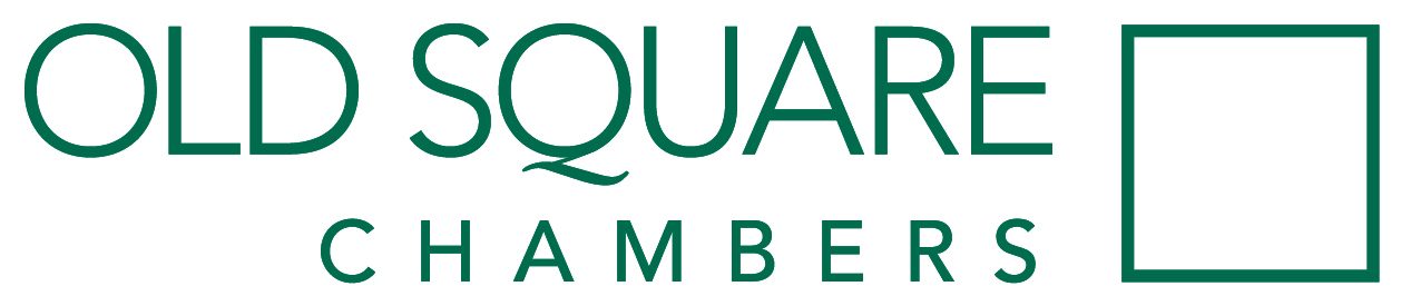 logo for Old Square Chambers