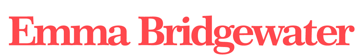 logo for Emma Bridgewater