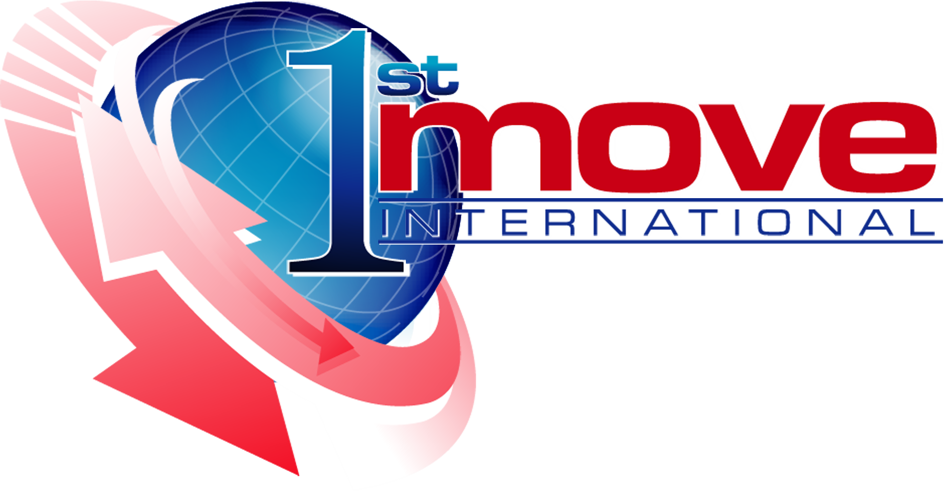 logo for 1st Move International Limited