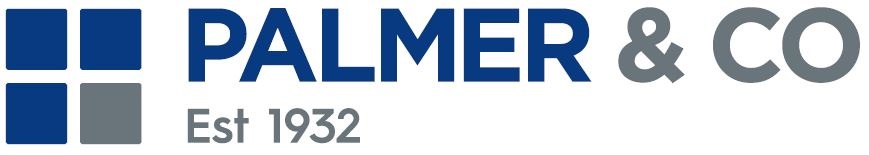 logo for Palmer & Co (Scotland) Ltd